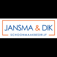 Schoonmaakbedrijf Jansma & Dik B.V.