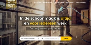 Homepage Ontdekdeschoonmaak.nl, 2024 (Schoonmakend Nederland).jpeg