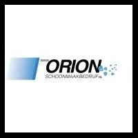 Orion Schoonmaakbedrijf B.V.
