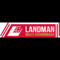 Schoonmaakbedrijf Landman B.V.